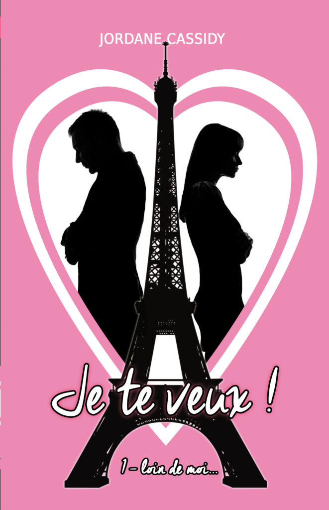 Couverture d’ouvrage : T1 : Loin de moi...
