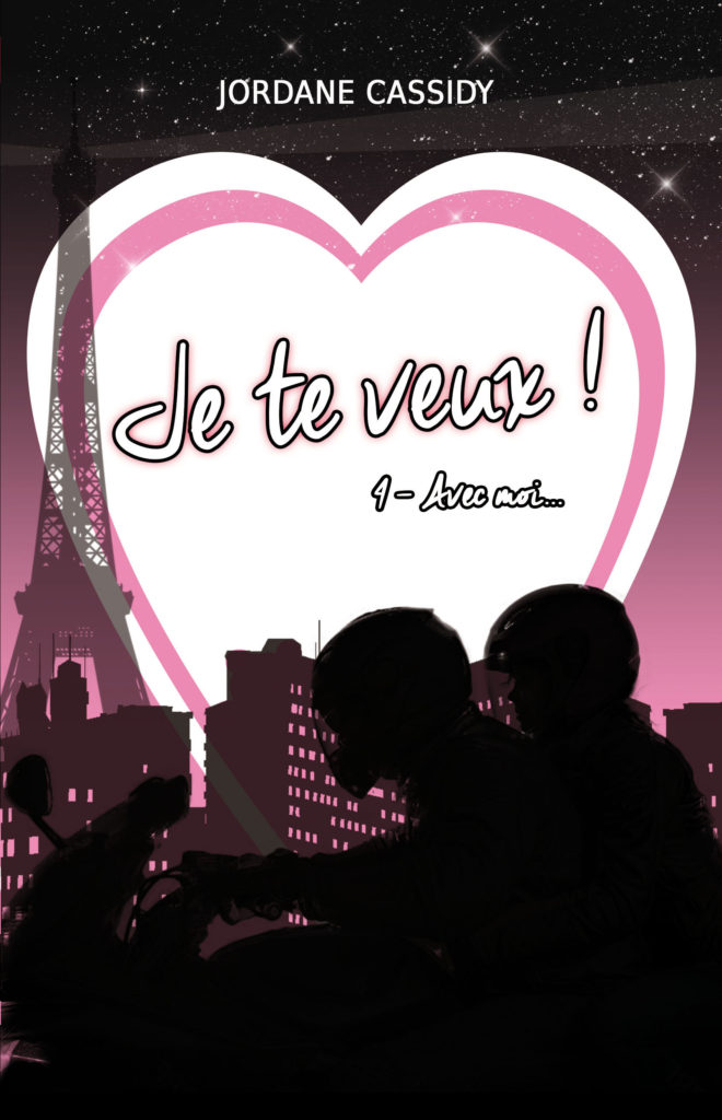 Couverture d’ouvrage : T4 : Avec moi...