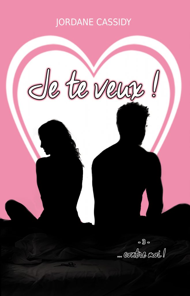 Couverture d’ouvrage : T3 : Contre moi...