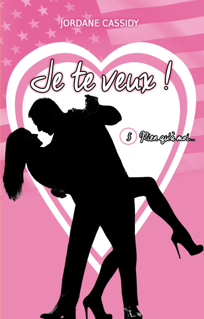 Couverture d’ouvrage : T5 : Rien qu'à moi...