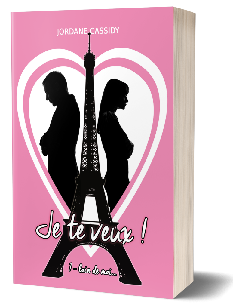 Couverture d’ouvrage : T1 : Loin de moi...