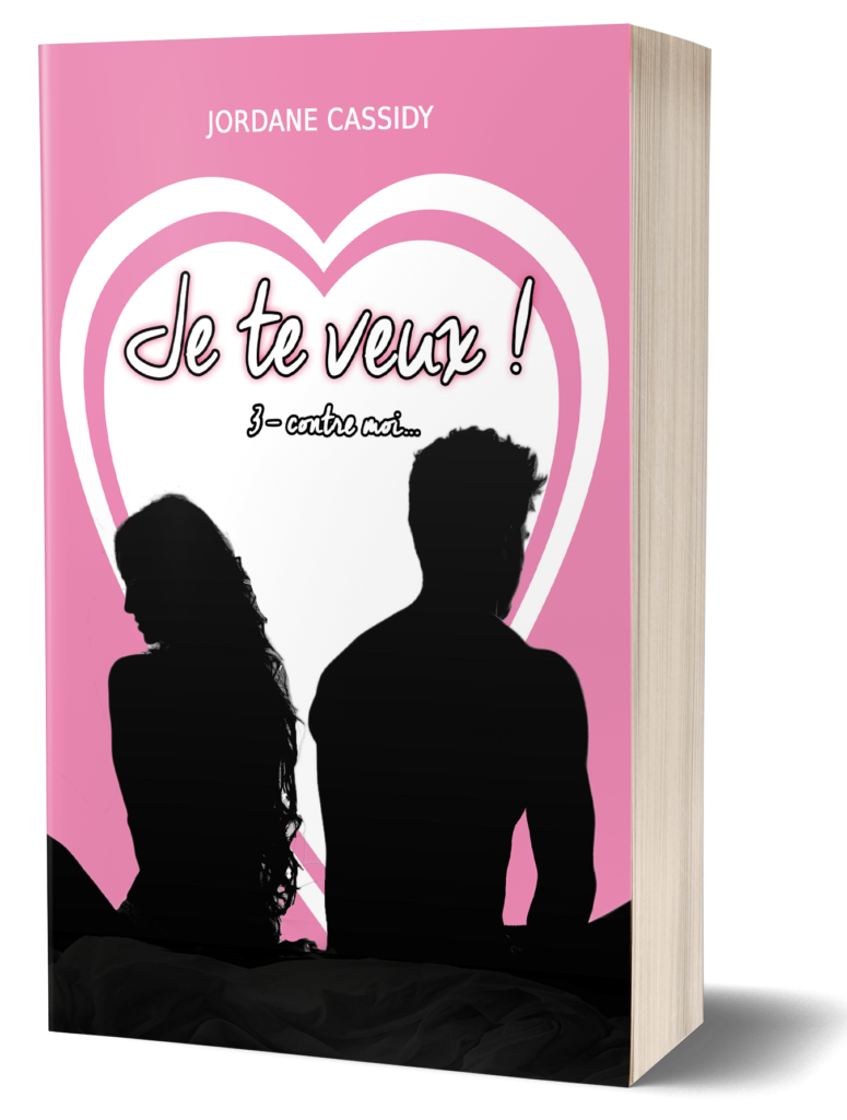 Couverture d’ouvrage : T3 : Contre moi...