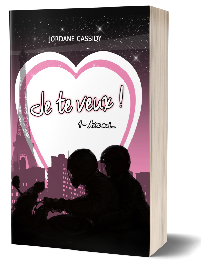 Couverture d’ouvrage : T4 : Avec moi...