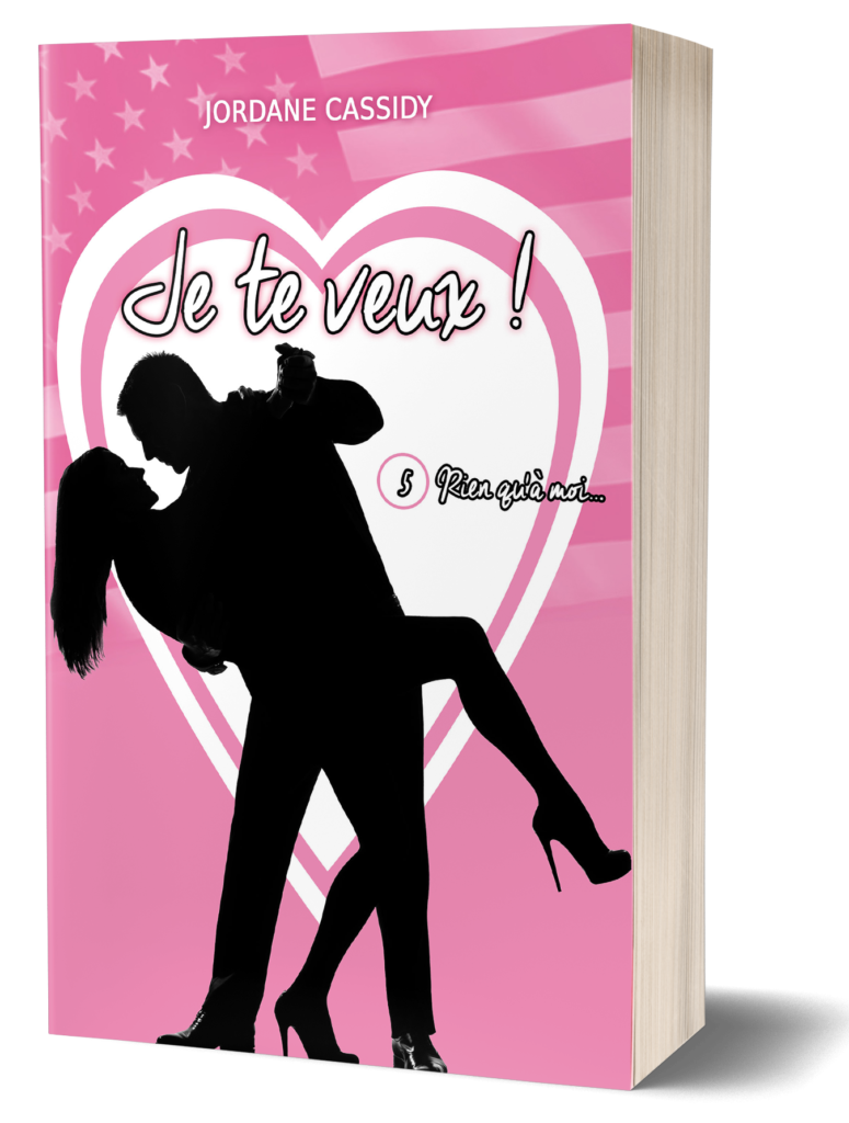 Couverture d’ouvrage : T5 : Rien qu'à moi...