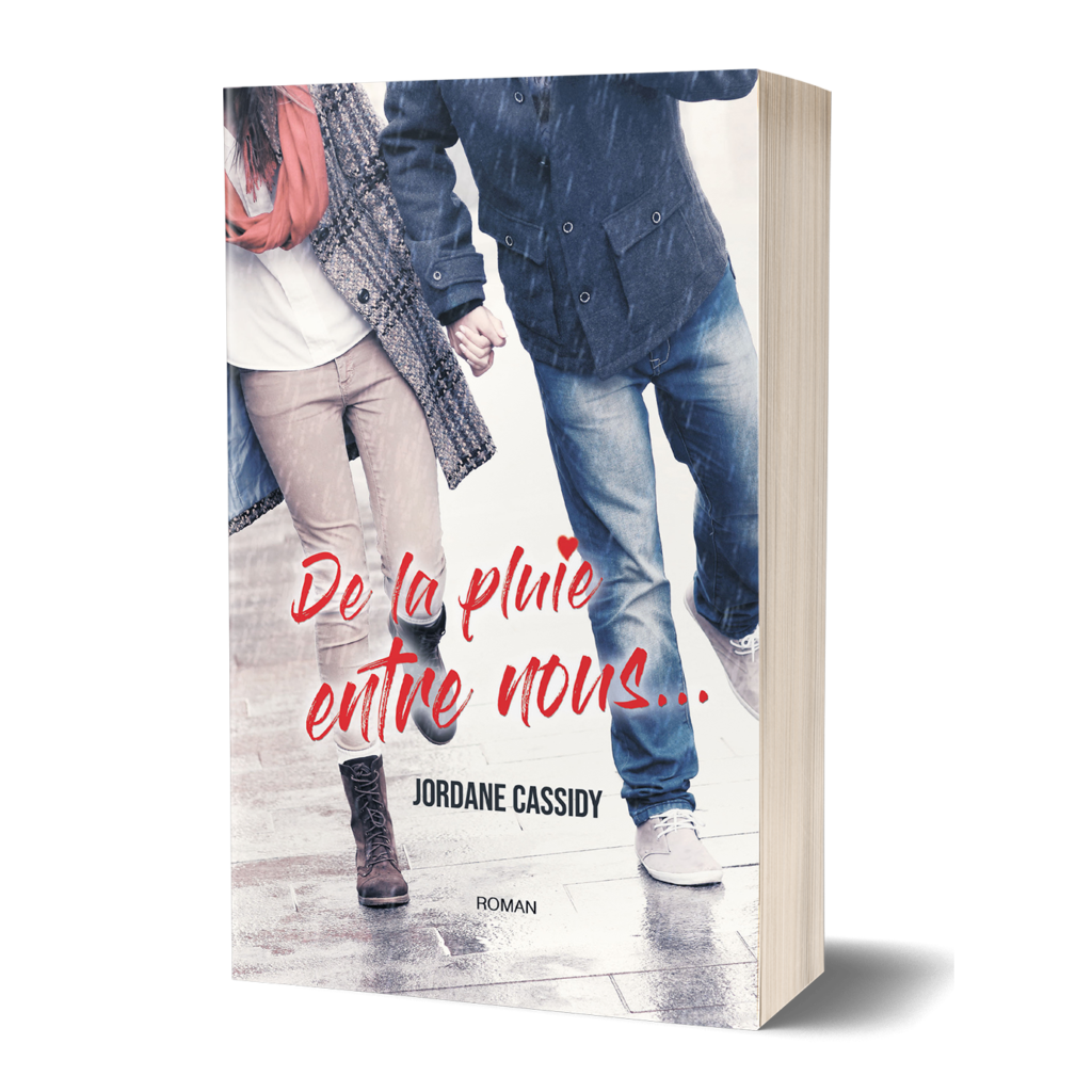 [Poche] De la pluie entre nous.