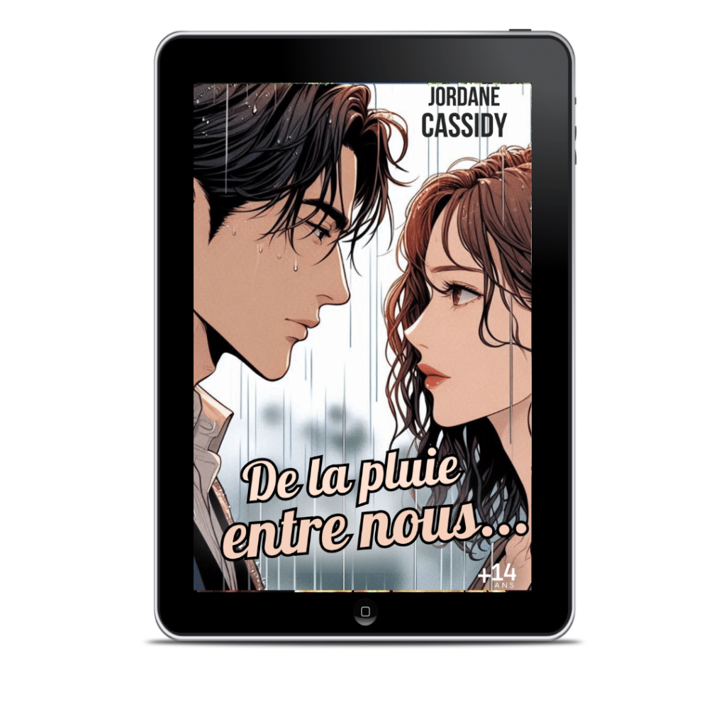 [ebook] De la pluie entre nous