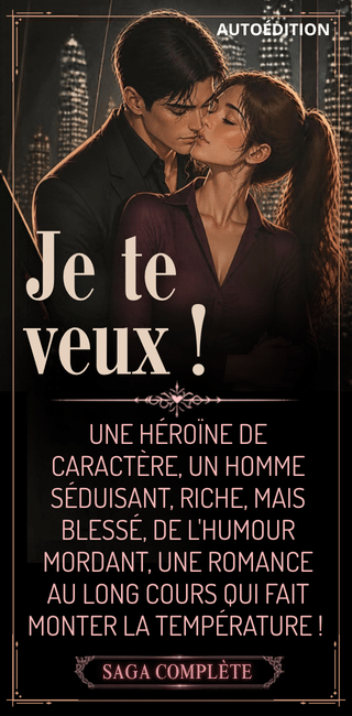 Bienvenue sur Midnight Suki Stories 6 L'ENENIES TO LOVERS QUI VA TE RENDRE DINGUE !