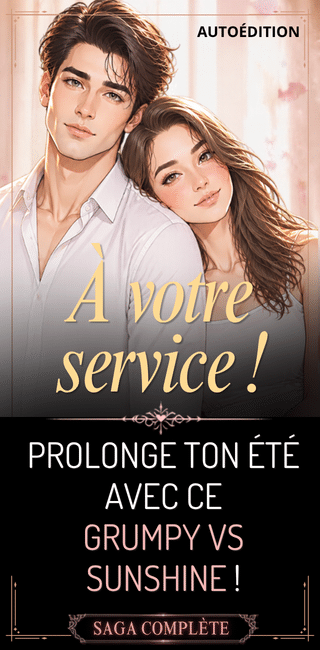 Bienvenue sur Midnight Suki Stories 5 GRUMPY VS SUNSHINE ROMANCE