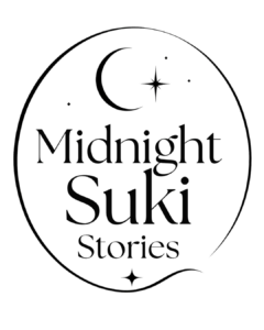 MSS : ce à quoi vous attendre. Les nouveautés. 2 Logo Midnight Suki Stories